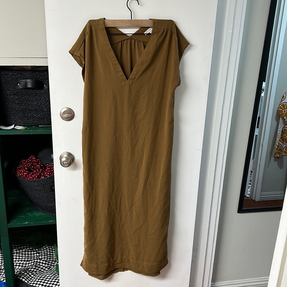 Prologue Dress
